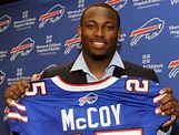 LeSean McCoy on trade to the Buffalo Bills: 'It feels good to be ...