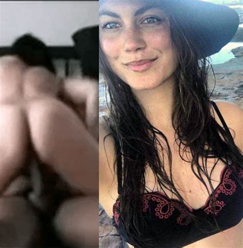 Charlotte Best Nude Pics Scenes And Porn Scandal Planet