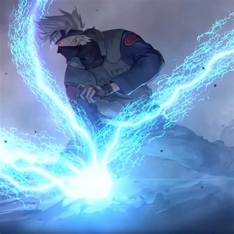 Steam Workshopkakashi Hatake