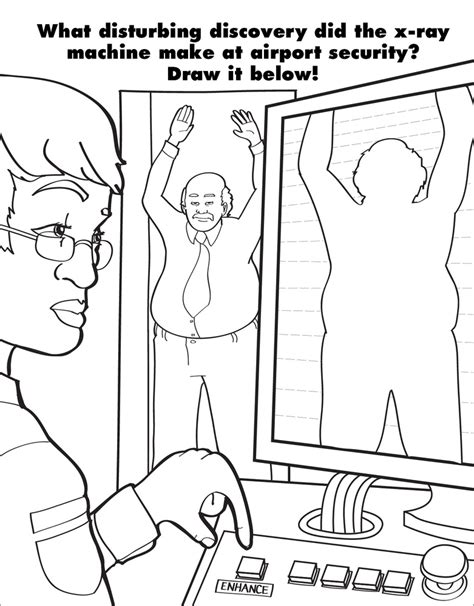Coloring page giant coloring posters for adults huge poster omy. Florida Satanic Church To Pass Out Children's Coloring ...