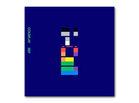 Coldplay Xandy 2005 Are These The Most Boring Album