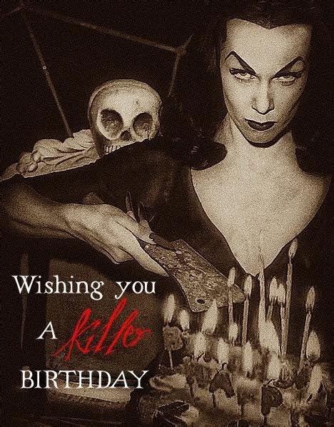 Happy Birthday Movie Horror 43 Best Horror Birthday Images On