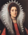 Habsburg born - Archduchess Maria Magdalena of Austria 1589 – 1631 ...