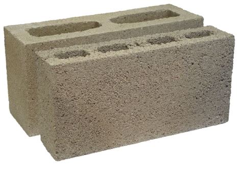 K Block Foam Concrete Blocks