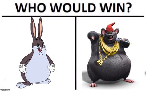 Big Chungus Images Imgflip