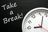 10 Ways To Take A Break From Your Busy Schedule | ThriveVerge
