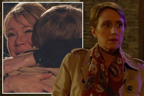 Eastenders Shock As Michelle Fowler Returns To Albert Square 20 Years