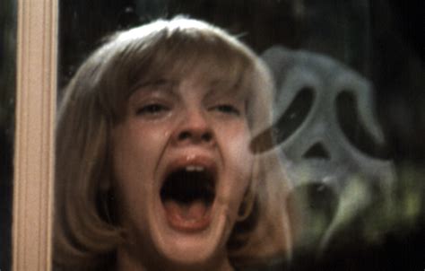 Wes Craven Almost Fired Off From ‘scream According To Oral History