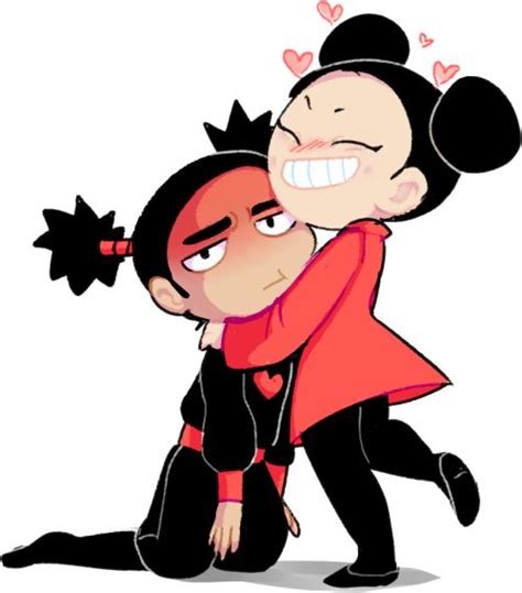 Pin By Leyxty On Pucca Pucca Cartoon Movie Characters Cartoon As Anime