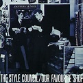 The Style Council: Our Favourite Shop (CD) – jpc