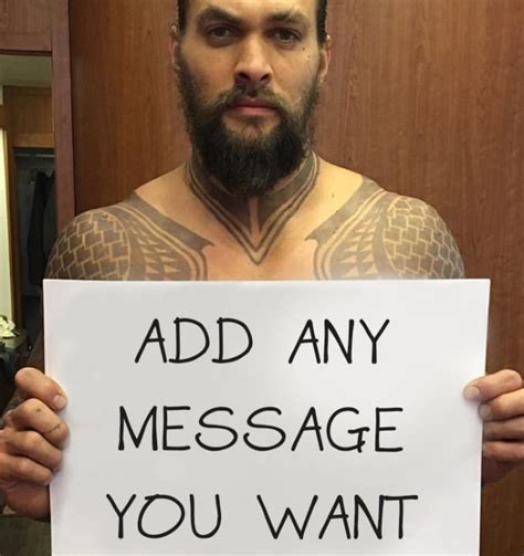 Make Any Celebrity Hold Your Sign Or Message By Quintisjacobs