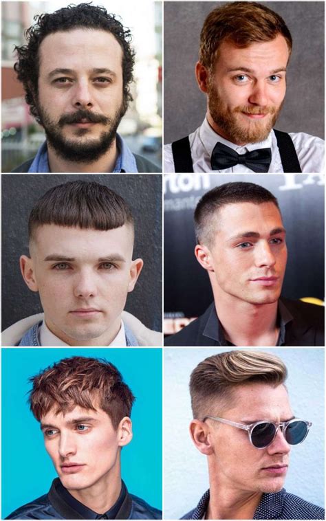 Top 30 Best Hairstyles For Guys With Big Forehead Men S Big Forehead
