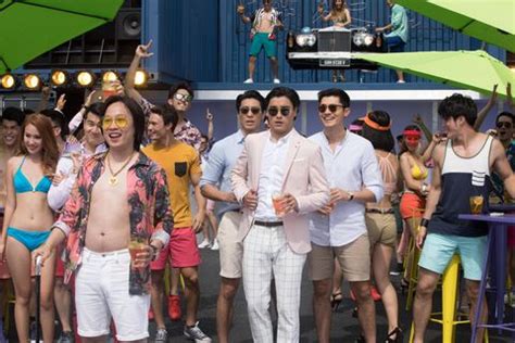 Binge society will be your favorite source of social media tailored entertainment. 'Crazy Rich Asians' Book Versus Movie - What Are the ...
