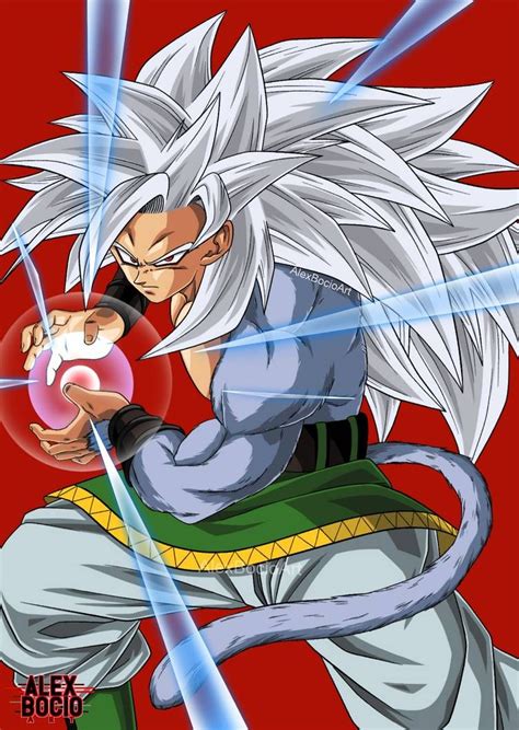 Dragon Ball Af Todas Las Sagas Dragonball Hd Wallpaper