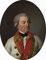 George I, Prince of Waldeck and Pyrmont - Wikipedia | George, Prince ...