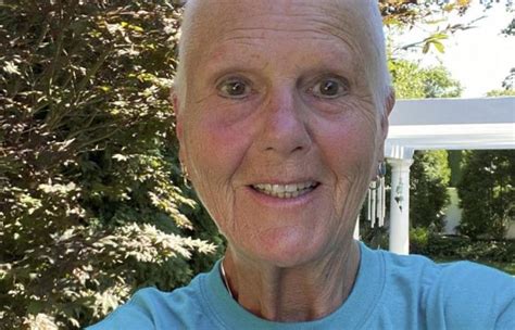 Terminally Ill Connecticut Woman Ends Her Life In Vermont