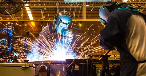 Hot Work And Arc Welding What You Need To Know Safetyskills