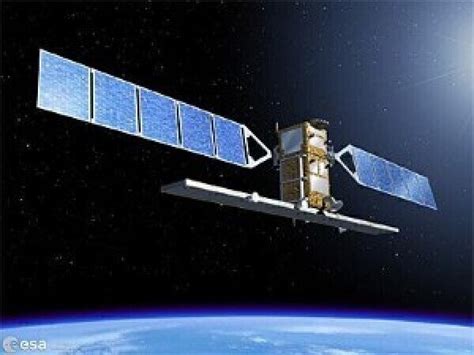 New Range Of Earth Observation Satellites To Be Launched Envirotech Online