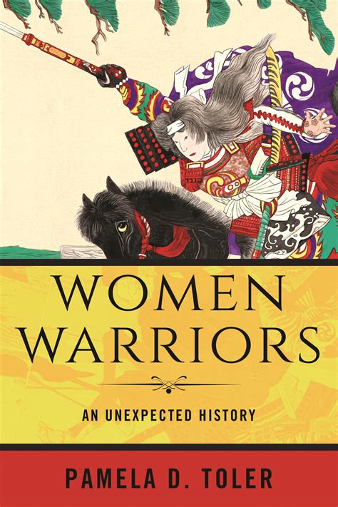 Women Warriors By Pamela D Toler Penguin Books Australia