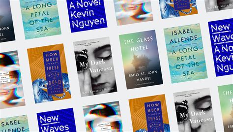 This reading list includes 10 of the best fiction books of 2020 so far. Ultimate Reading Guide: These Are the Best Books of 2020 ...
