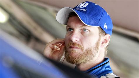 Dale Earnhardt Jr Says Retirement From Nascar Is On The Horizon