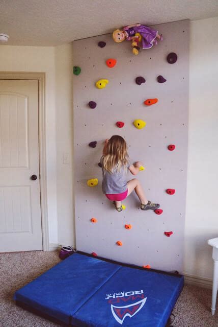 But see the window the the right? Playroom Ideas to Keep your Home from Looking like a Toy ...