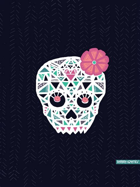Beautiful wallpapers desktop big size (70 wallpapers). Skull Wallpaper for iPhone (67+ images)