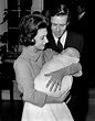 Princess Margaret's Children: Who Are They? | New Idea Magazine