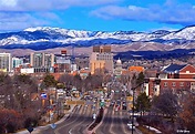 Boise is Booming
