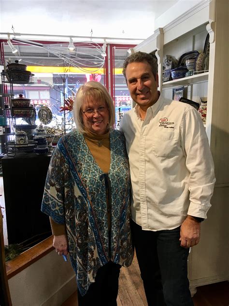 Tess' kitchen store is located in grass valley city of california state. "Passing the apron" at Tess' Kitchen Store : Sierra ...