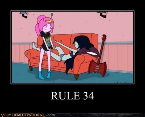 Image 749668 Rule 34 Know Your Meme