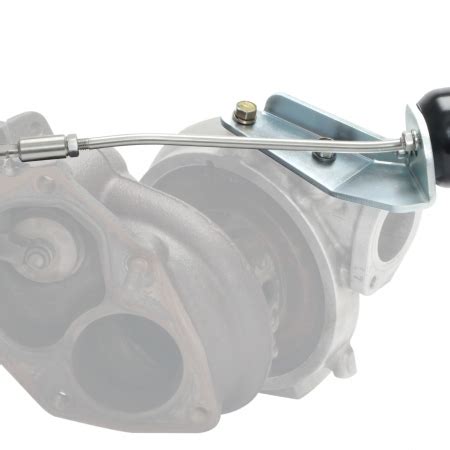 Turbosmart 75mm 14psi Internal Wastegate Actuator BorgWarner EFR Twin