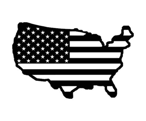 American Flag Svg Dxf Dwg Eps Pdf Png United States Of America Flag Svg