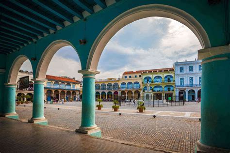 Citizens still need to jump through a few hoops to visit cuba, but as visitors from around the world know, the island offers fascinating opportunities for cultural exchange. Here's How You Can Still Visit Cuba - Fodors Travel Guide