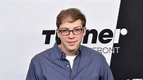 Comedian Joe Pera Talks Inspiration Behind His Short-Form Series – Deadline