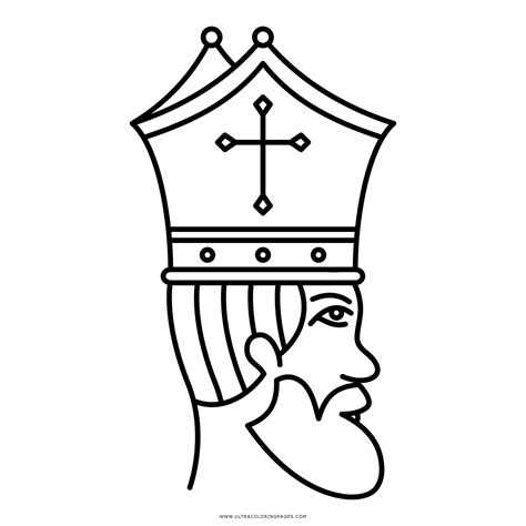 Sacerdote Disegni Da Colorare Ultra Coloring Pages