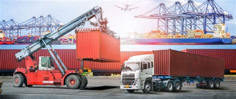Bfs Best Freight Services Container Transport Services
