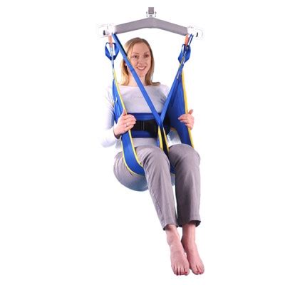 Improper use of the hoyer lift can cause accidental falls, injuries, head trauma. Hoyer Lift Slings | PatientLiftSystems.Net