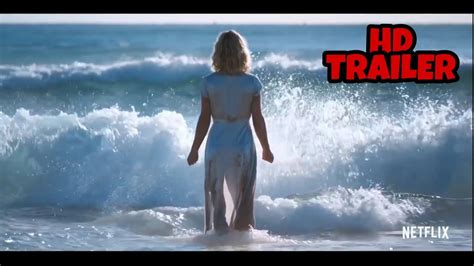 TIDELANDS Official Trailer Netflix Series YouTube