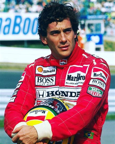 Ayrton Senna Live On Instagram “three Time F1 World Champion Ayrton Senna F1 Thebest