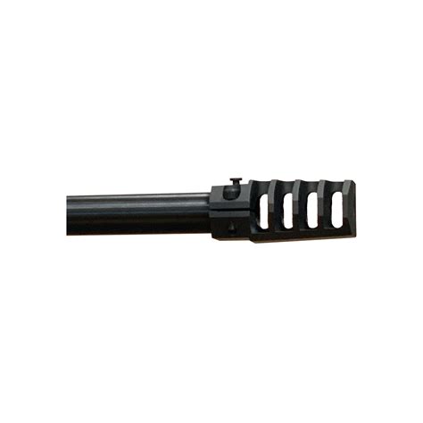 Mauser „pmb Precision Muzzle Break“