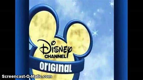 Disney Channel Original Rare Youtube