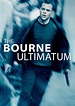 The Bourne Ultimatum | Mr. Hipster Movies