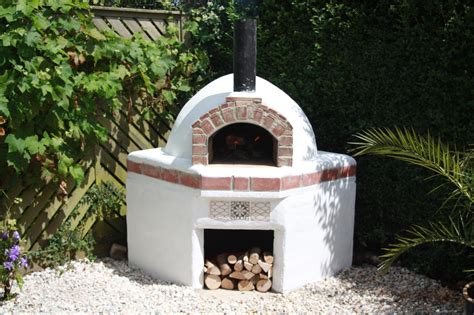 Pizza Oven Build Part 9 Finishing The Build ⋆