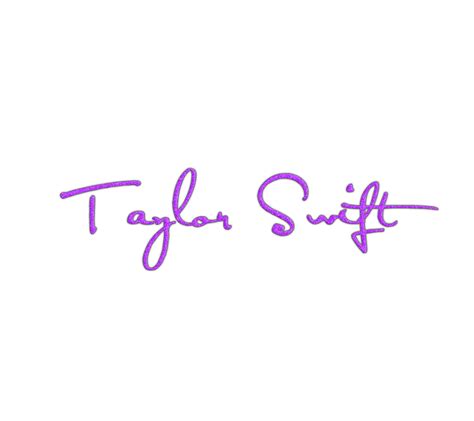 Taylor Swift Text By Kaieee On Deviantart