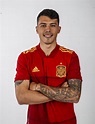 Debut de Pedro Porro con la Selección Española ante Georgia