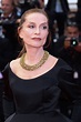 La coleta de Isabelle Huppert en Cannes o el secreto para conseguir un ...