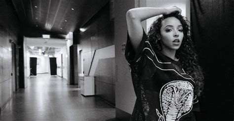 Tinashe Offers An Update On Her Much Delayed Joyride The Fader