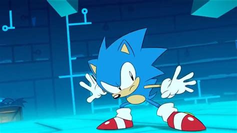 Sonic Mania Adventures 2018