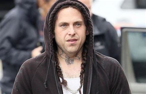 Jonah hill just showed some serious sibling love when he inked his little sister's name on his forearm. Jonah Hill's Surprising New Look on Set of 'Maniac' Sparks ...